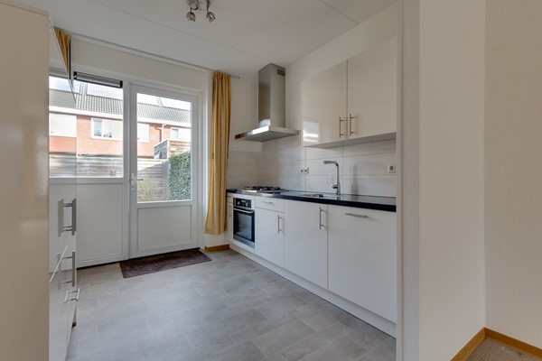 Medium property photo - Maurits Prinsstraat 16, 7091 CV Dinxperlo